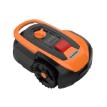 Робот-газонокосилка VILLARTEC MI 302