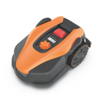 Робот-газонокосилка VILLARTEC MI 602 Робот-газонокосилка VILLARTEC MI 602