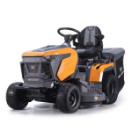 Газонокосилка с сиденьем VILLARTEC MR 2107H Газонокосилка с сиденьем VILLARTEC MR 2107H