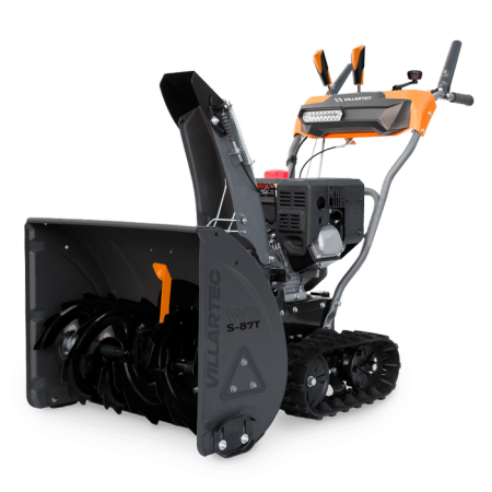 Снегоуборщик VILLARTEC WB S-87T