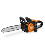 Бензопила VILLARTEC SB 1261 Бензопила VILLARTEC SB 1261