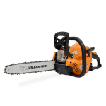Бензопила VILLARTEC SB 1961 Бензопила VILLARTEC SB 1961