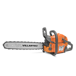 Бензопила VILLARTEC SB 365
