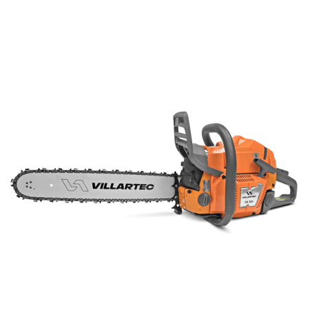 Бензопила VILLARTEC SB 365