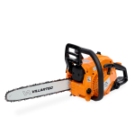 Бензопила VILLARTEC SB 401