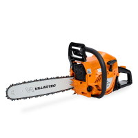 Бензопила VILLARTEC SB 571 Бензопила VILLARTEC SB 571