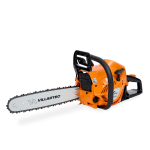 Бензопила VILLARTEC SB 591