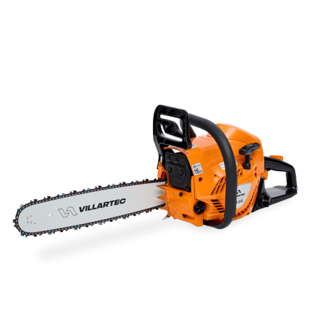Бензопила VILLARTEC SB 591