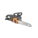 Электропила VILLARTEC SE 204