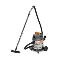 Пылесос строительный VILLARTEC VE 162E Пылесос строительный VILLARTEC VE 162E