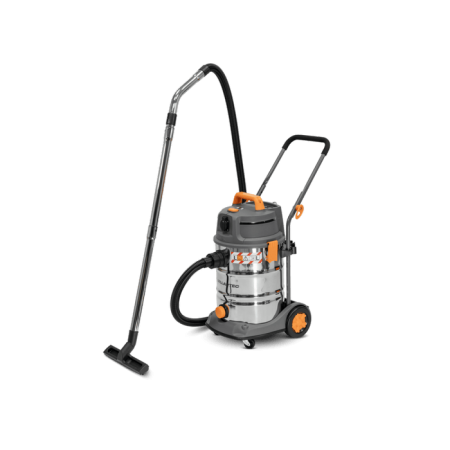Пылесос строительный VILLARTEC VE 163E Пылесос строительный VILLARTEC VE 163E
