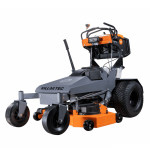 Газонокосилка с платформой VILLARTEC MR 1700 Stand-On Газонокосилка с платформой VILLARTEC MR 1700 Stand-On