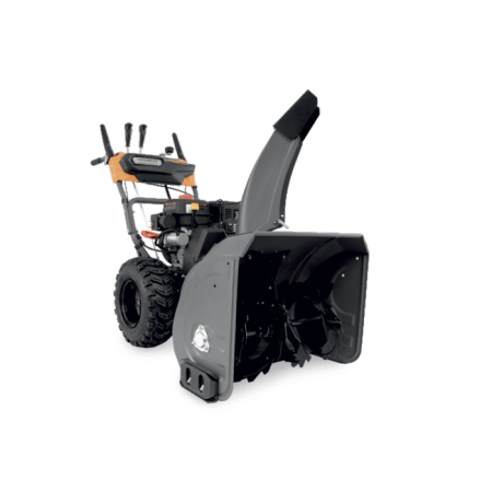 Снегоуборщик VILLARTEC WB 7066EP
