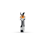 Секатор аккумуляторный VILLARTEC PA 1462