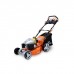 Газонокосилка бензиновая самоходная VILLARTEC MB 4053T