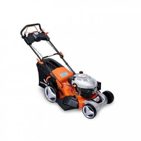 Газонокосилка бензиновая самоходная VILLARTEC MB 4151T