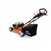 Газонокосилка бензиновая самоходная VILLARTEC MB 4151T