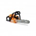 Бензопила VILLARTEC SB 301 Бензопила VILLARTEC SB 301