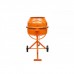 Бетономешалка VILLARTEC CM 120C