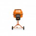 Бетономешалка VILLARTEC CM 120C