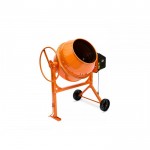 Бетономешалка VILLARTEC CM 120C Бетономешалка VILLARTEC CM 120C