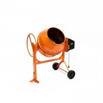Бетономешалка VILLARTEC CM 120P Бетономешалка VILLARTEC CM 120P