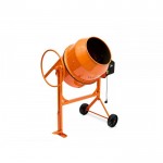 Бетономешалка VILLARTEC CM 160P Бетономешалка VILLARTEC CM 160P