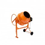 Бетономешалка VILLARTEC CM 180C Бетономешалка VILLARTEC CM 180C