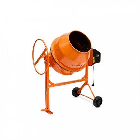 Бетономешалка VILLARTEC CM 180P