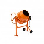 Бетономешалка VILLARTEC CM 200P Бетономешалка VILLARTEC CM 200P