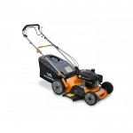 Газонокосилка бензиновая самоходная VILLARTEC MB 3146T