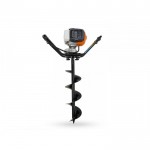 Мотобур VILLARTEC D 532