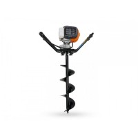 Мотобур VILLARTEC D 532
