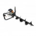 Мотобур VILLARTEC D 532 Мотобур VILLARTEC D 532