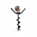 Мотобур VILLARTEC D 532 Мотобур VILLARTEC D 532