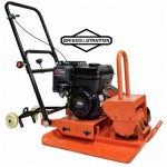 Виброплита VILLARTEC VP 107