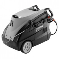 Аппарат высокого давления с подогревом воды LAVOR Professional Tekna 2021 LP Аппарат высокого давления с подогревом воды LAVOR Professional Tekna 2021 LP
