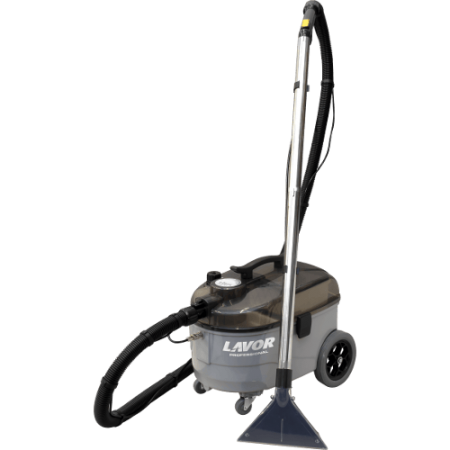 Ковровый экстрактор LAVOR Professional Jupiter Ковровый экстрактор LAVOR Professional Jupiter