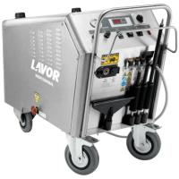 Парогенератор LAVOR Professional GV Vesuvio 10 Парогенератор LAVOR Professional GV Vesuvio 10