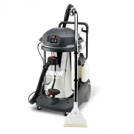 Ковровый экстрактор LAVOR Professional Costellation IR Ковровый экстрактор LAVOR Professional Costellation IR