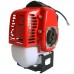 Двигатель бензиновый EVOline 1E34F Двигатель бензиновый EVOline 1E34F