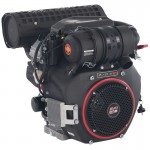Двигатель бензиновый EVOline GB 1000 EFI Двигатель бензиновый EVOline GB 1000 EFI