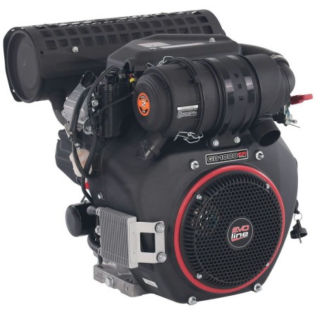 Двигатель бензиновый EVOline GB 1000 EFI Двигатель бензиновый EVOline GB 1000 EFI
