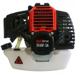 Двигатель бензиновый EVOline 1E40F-5A Двигатель бензиновый EVOline 1E40F-5A