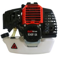 Двигатель бензиновый EVOline 1E40F-5A Двигатель бензиновый EVOline 1E40F-5A