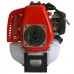 Двигатель бензиновый EVOline 1E34F Двигатель бензиновый EVOline 1E34F