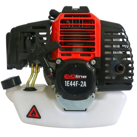 Двигатель бензиновый EVOline 1E44F-2A Двигатель бензиновый EVOline 1E44F-2A