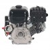 Двигатель бензиновый EVOline GB 420 Е