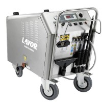Парогенератор LAVOR Professional GV Vesuvio 21 Парогенератор LAVOR Professional GV Vesuvio 21