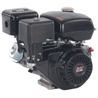 Двигатель бензиновый EVOline 190 FV Двигатель бензиновый EVOline 190 FV